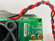 Lower Control Boards